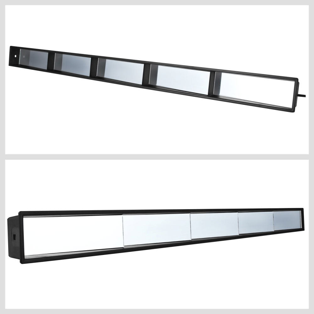 Golf Cart 5-Panel Wink Rear View Mirror Club Car EZGO Precedent Yamaha BFC-RVM-TY-0270