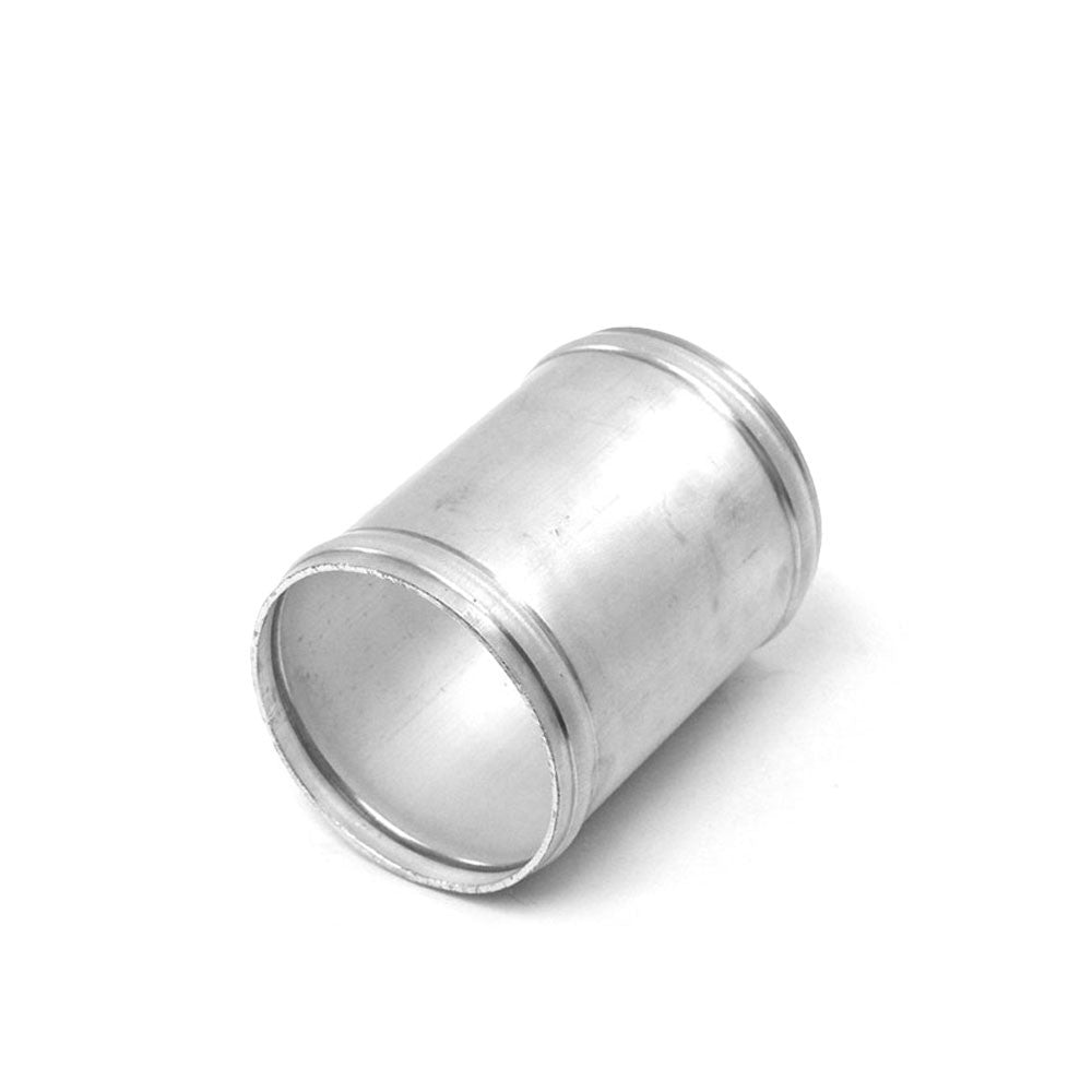 0.75"OD x 4" HPS 6061 Aluminum Joiner Tube Piping/Pipe w/Bead Roll For Intake-Performance-BuildFastCar