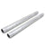 HPS 2PCS Aluminum Straight Tubing 3-1/8" (80mm) OD 3' Length 16 Gauge AST-3F-312-URQTY-2