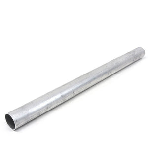 HPS 3-1/2" OD (89mm) 16 Gauge 6061 Aluminum Straight Pipe Tubing x 2 Feet Long-Performance-BuildFastCar