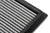 HPS Engine Drop-In Panel Air Filter (Pre-Oiled/Washable/Reuseable) HPS-457374
