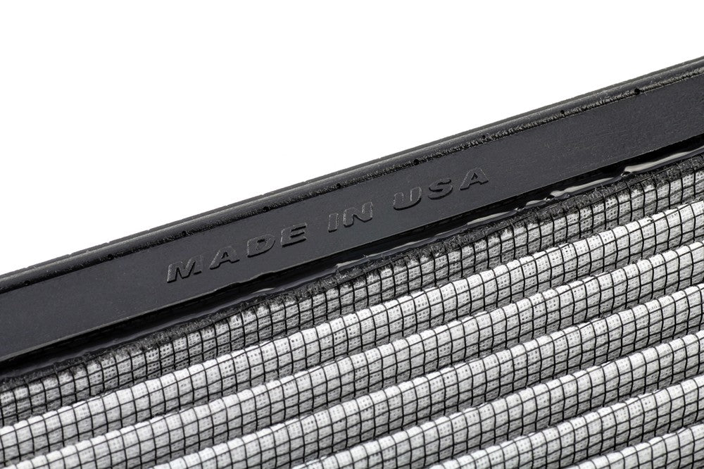 HPS HPS-457460 Engine Drop-In Pre-Oiled Panel Air Filter HPS-457460