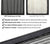 HPS Engine Drop-In Panel Air Filter (Pre-Oiled/Washable/Reuseable) HPS-457374