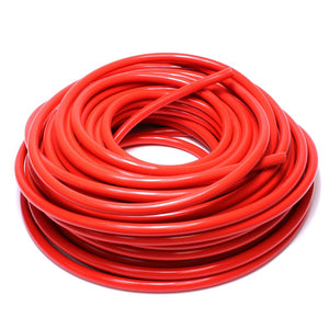 HPS 50-Feet Red 3/4" (19mm) High Temp Silicone Heater Hose Coolant Turbo-Performance-BuildFastCar
