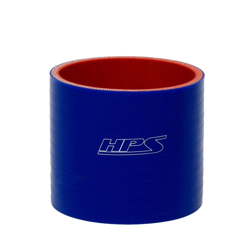 HPS High Temperature Reinforced Silicone Hump Coupler Hose - HPS Performance