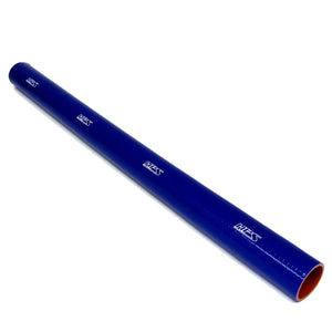 HPS 6.62" (168mm) ID, 3 Feet Silicone Straight Hose Coupler Tube Blue HTST-3F-662-BLUE