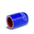 HPS Blue Silicone Reinforced Coolant Cap RSCC-055-BLUE RSCC-055-BLUE