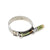 1x  SLTC-400 HPS Stainless Steel Spring Loaded T-Bolt Clamp SLTC-400